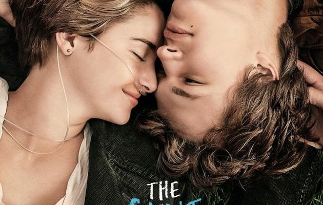 Billet cinéma Nos étoiles contraires – The fault in our stars