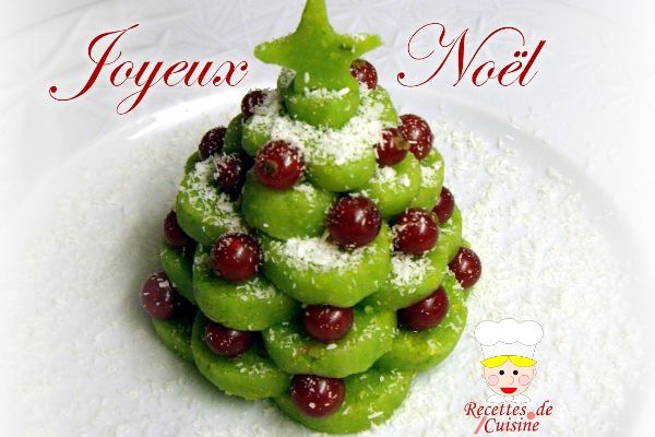 Joyeux noël à tous