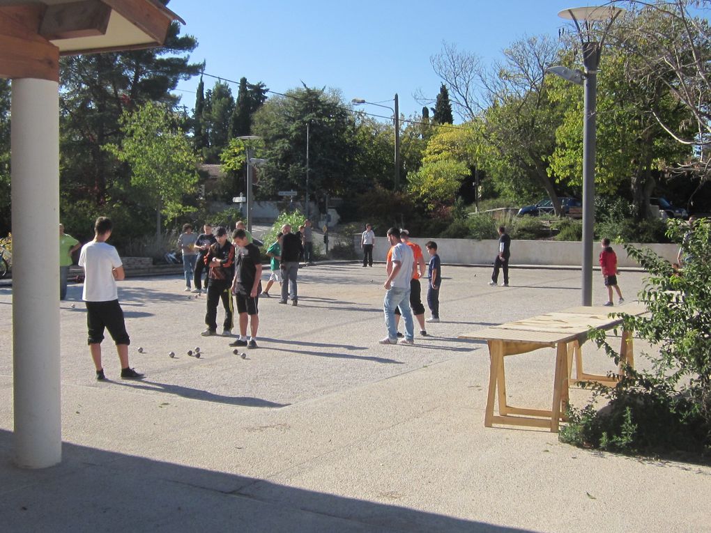 Album - Petanque-Octobre-2011