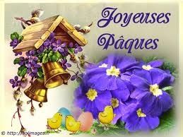 la fête de Pâques : histoire et traditions ( histoire des mentalités)