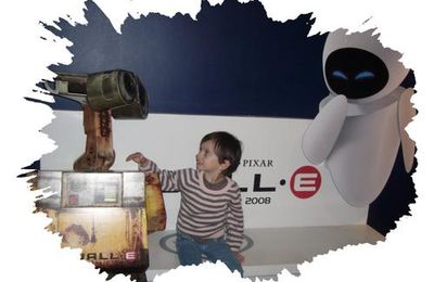 Wall-e