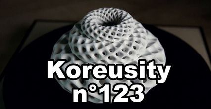 Koreusity n°123