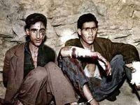 Guerre d'Algérie , Mémoire, Documentaires &amp; Reportages (inédits) sur la révolution Algérienne