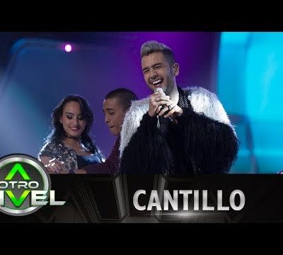 'La Celosa' - Cantillo - A otro Nivel