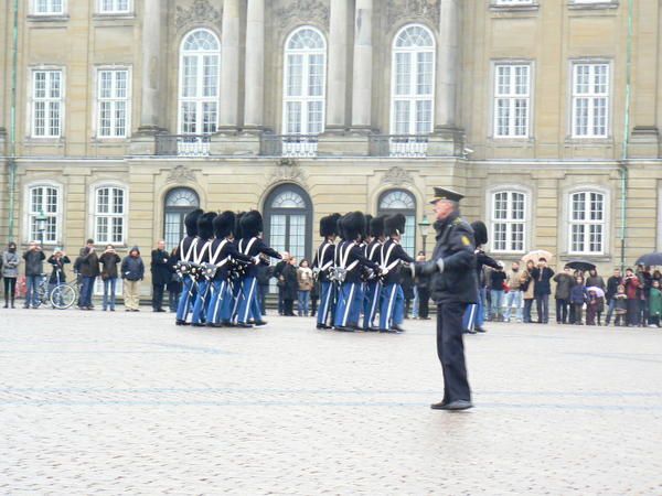 Copenhague et Suéde (Malmo et Lund)