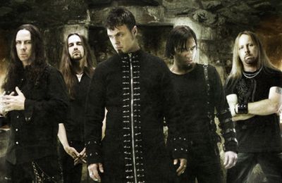 KAMELOT