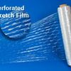 World Perforated Stretch Film Market Top Players Analysis Report 2025