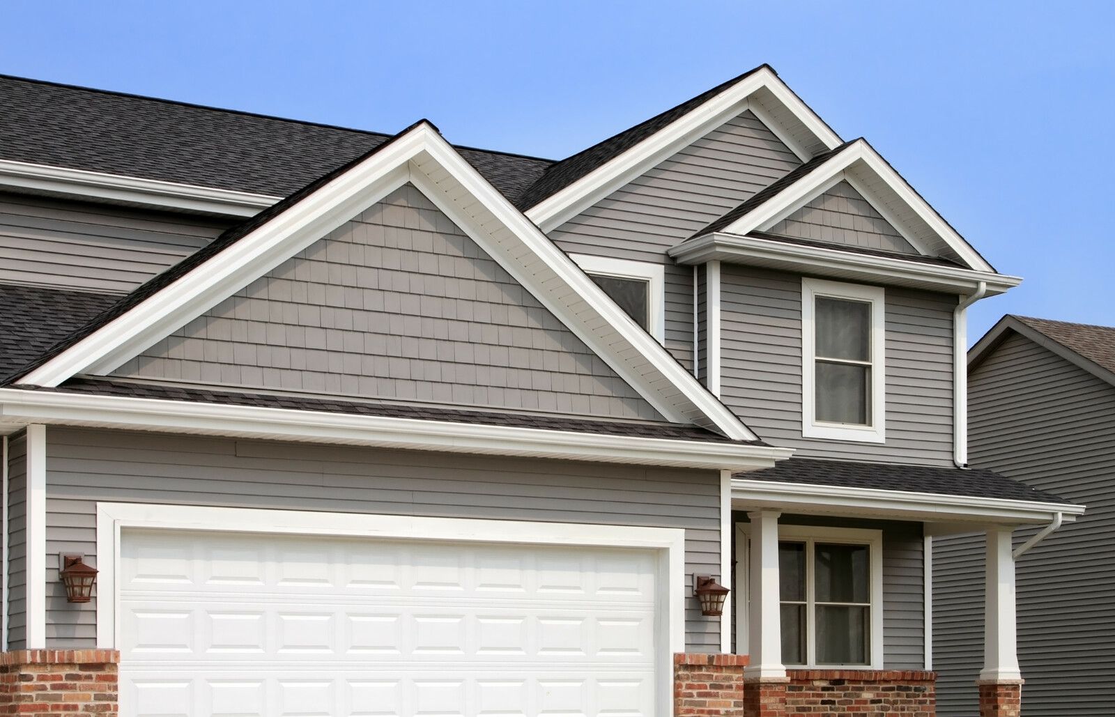 Siding Repair Service Solutions and Parts