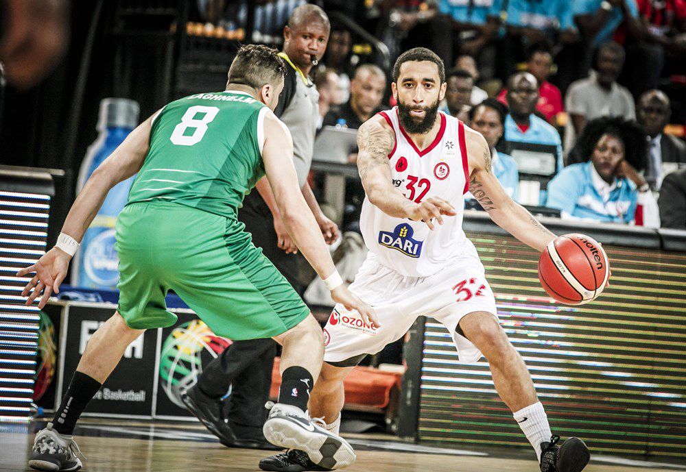 Final Four : l'As Salé résiste au comeback de JS Kairouan et se qualifie pour la finale de l'Africa Basketball League 
