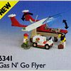 6341 Gas and Go Flyer