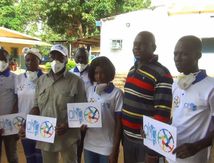 L'ONG AHA a procédé au bionettoyage de la maternité de l'Hôpital de Moundou.