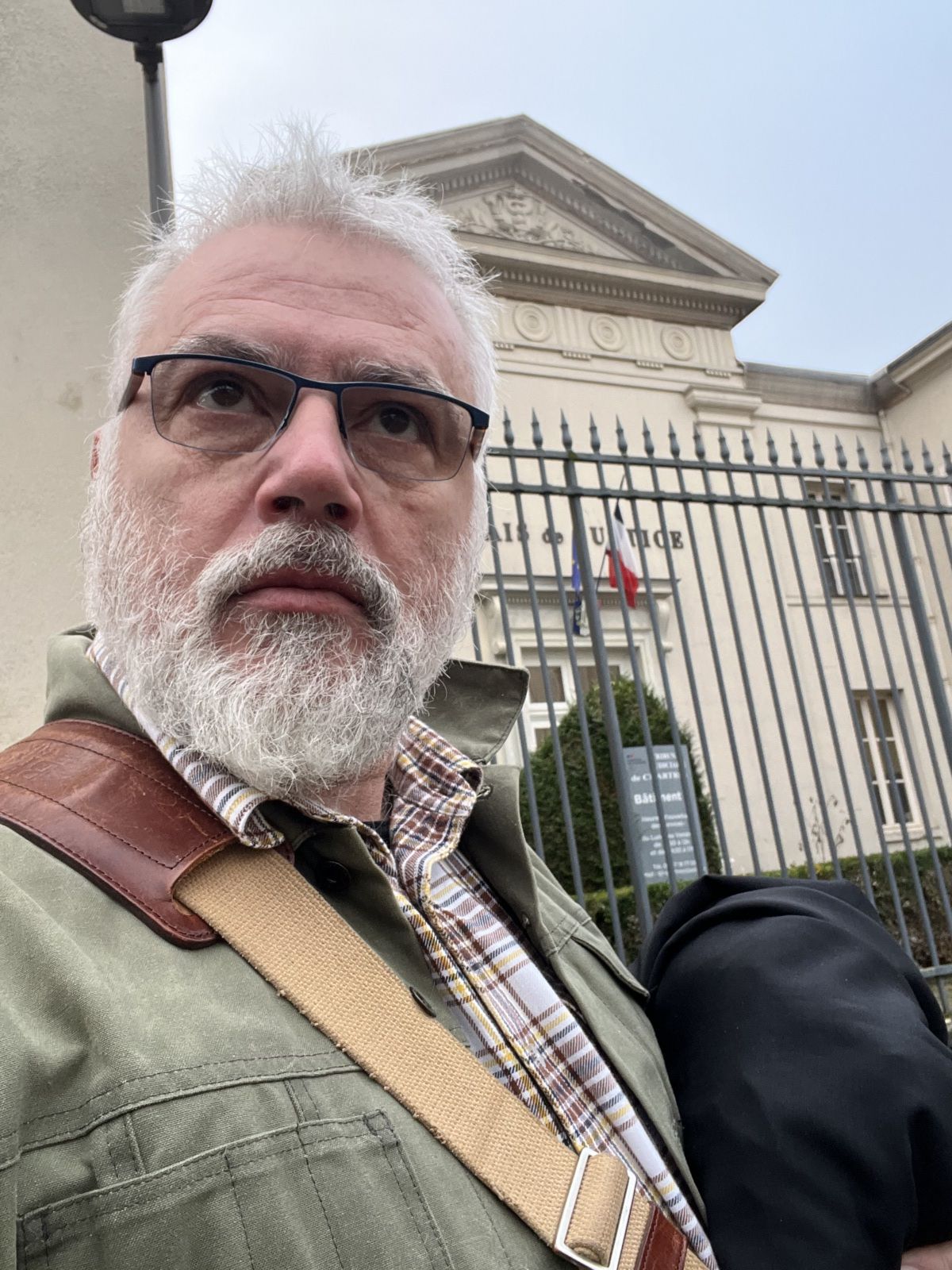 Xavier MORIN avocat expert CRPC récidive de conduite sous l'empire d'un état alcoolique tribunal de Chartres