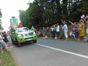 Tour de France 2018