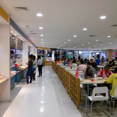 Food court en Thailande : comment ça marche et pourquoi y aller