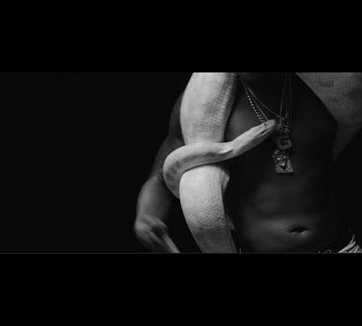 Clip: Freddie Gibbs - Pronto