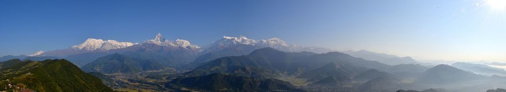 Album - Népal Pokhara