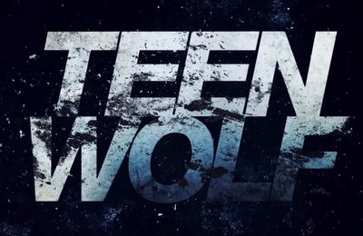 Teen Wolf