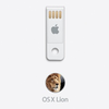 Mac OS Lion sur clé USB