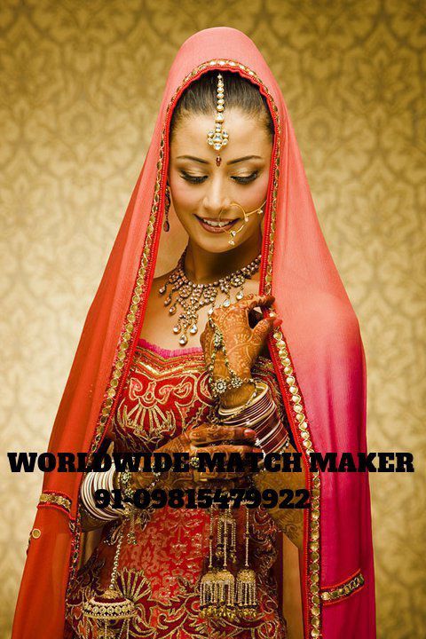 DUBAI MATRIMONIAL 91-09815479922