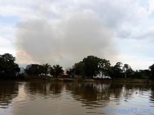 Pantanal nord (Brésil en camping-car)