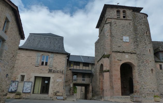 Journée familiale du 9 juillet 2017 à La Bastide-l'Evêque