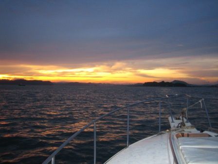 Les premi&egrave;res photos sont celles d'&icirc;les de l'archipel de Las Perlas &agrave; deux heure de bateau de Panam&aacute; City sur l'Oc&eacute;an Pacifique, Puis les photos du fort sont celle du fort de Portobelo sur la mer des cara&iuml;bes et enfin les derni&egrave;res photos sont celles d'Isla Grande, une &icirc;le pr&egrave;s de la c&ocirc;te sur la mer des cara&iuml;bes...............