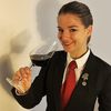 Meilleur jeune sommelier de France : voici Audrey Brugière, elle sera l'une des onze demi-finalistes