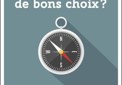 Comment faire de bons choix