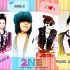 Album - 2NE1