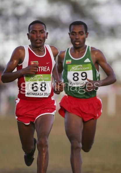 Photos d'athlètes internationaux d'hier et d'aujourd'hui