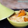 Crumble de citrouille