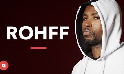 Rohff - interview (abcdrduson) [Video]