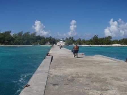 Album - Polynésie - Archipel des Tuamotu