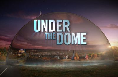 La série "Under the Dôme" / Mon analyse (si si ça interresse des gens mon avis !) - 1ère partie