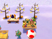 Célèbre l'amitié 2022 (Pocket Camp)