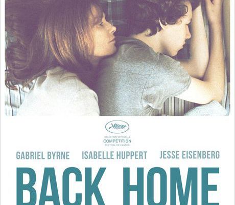 "Back Home", un film de Joachim Trier