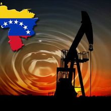 Pourquoi l’avenir pétrolier des USA dépend du Venezuela