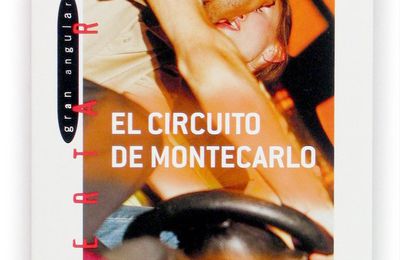 El Circuito de Montecarlo