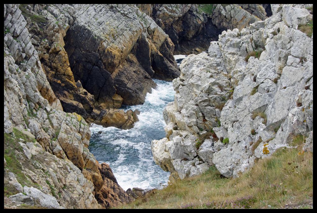 Album - camaret