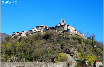 " Antraiges - sur - Volane. "