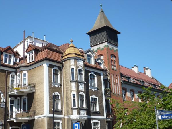 Album - Sopot et alentours