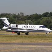 Learjet - Wikipédia