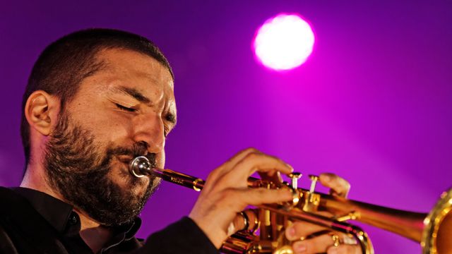 Tandem de Choc ~ Spécial Saint Valentin ❤ ~ Ibrahim Maalouf & Hiba Tawaji