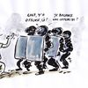 Police offensive