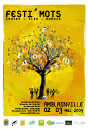 Festi'Mots - Contes, Slam et Poésie