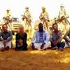 Libération de trois otages au Niger, dont une Française