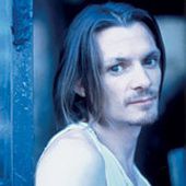 Chris Whitley : There was a boy...