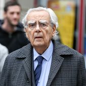 Matzneff: Pivot "regrette" de "ne pas avoir eu les mots qu'il fallait"