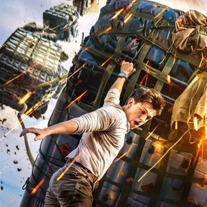 Uncharted Stream