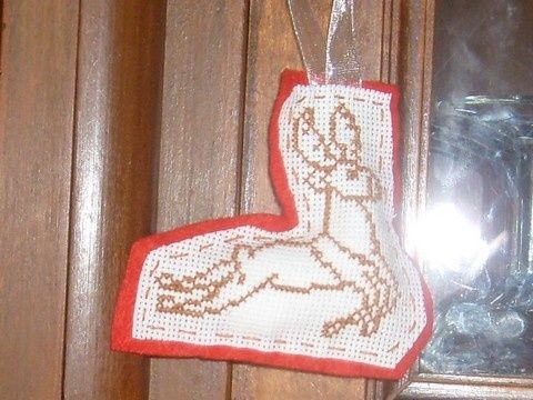 Album - SAL-Je-prepare-Noel-2010